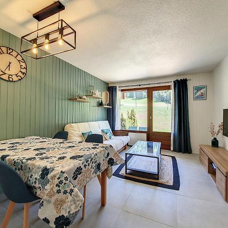 Verte Vallee 4 La Clusaz Dış mekan fotoğraf